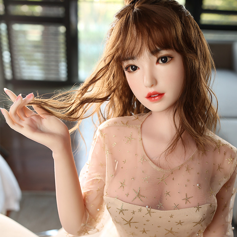 Adult Physical Doll Full Body Silica Gel Male with emulation human version living real clingy non-inflatable doll can be inserted in spice i