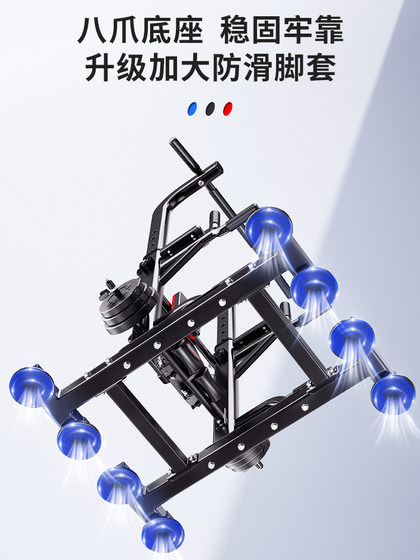 Horizontal bar home indoor home training single bar single parallel bar multi-functional fitness equipment bench press rack pull-up device
