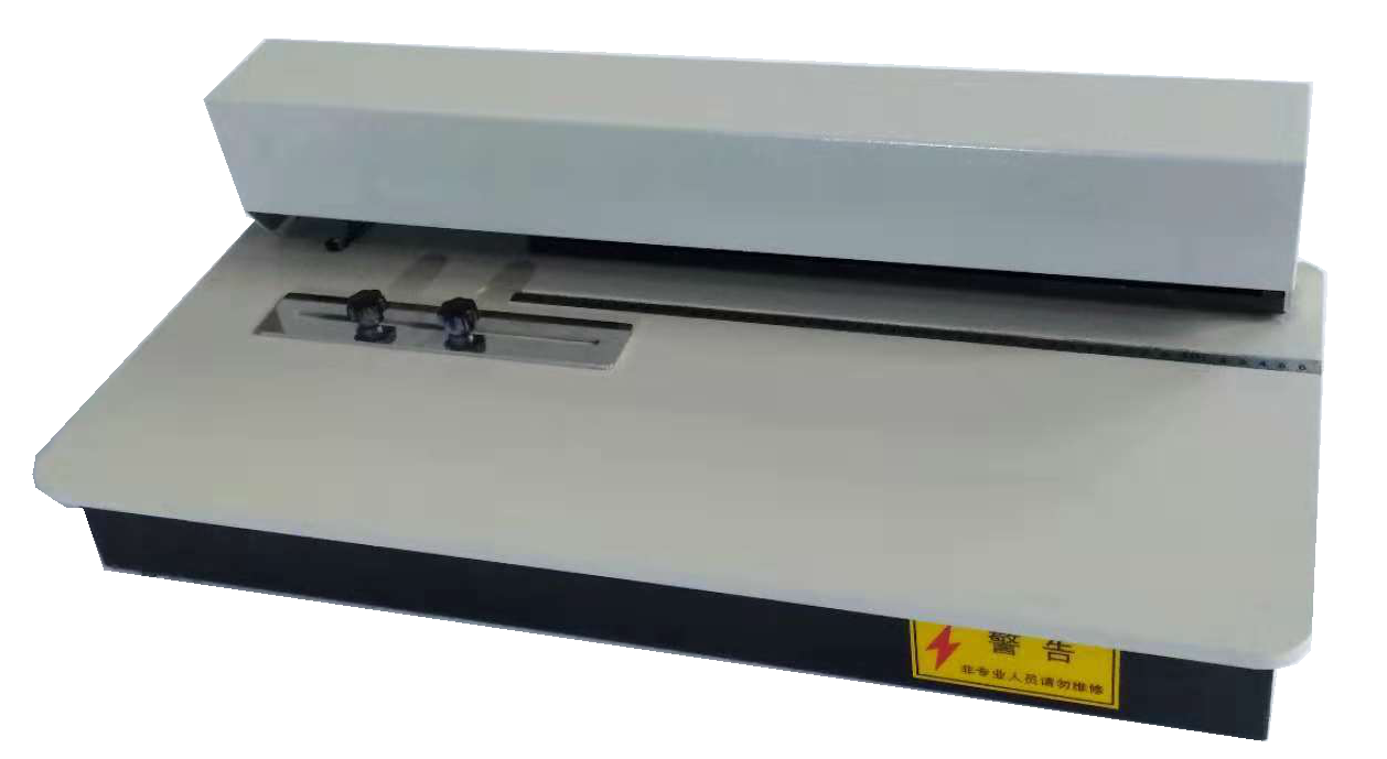 Dongsen animation paper special D30 electric punching machine cartoon equipment convenient and quick  