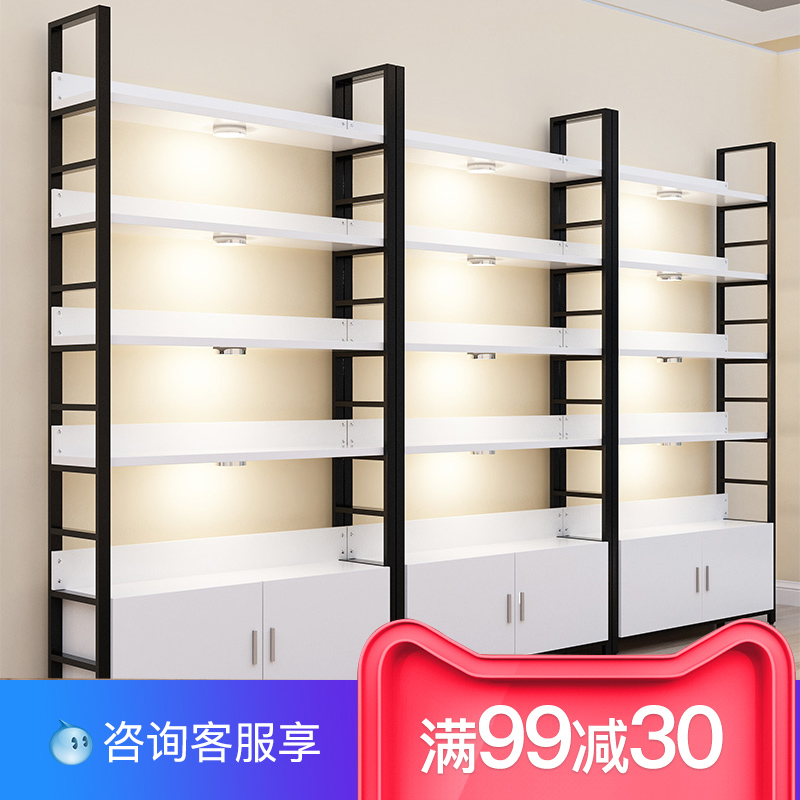 Bookcase Cosmetics Cabinet Shelves Display Case Shelf Shelves shelves Steel Wood Bookcase Shelf Shelving accessories Accessories Cabinets