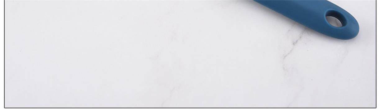 Щетка для жирной посуды 创意硅胶洗锅刷锅铲型厨房用刷软毛刷不伤锅不沾油通用锅具清洁刷