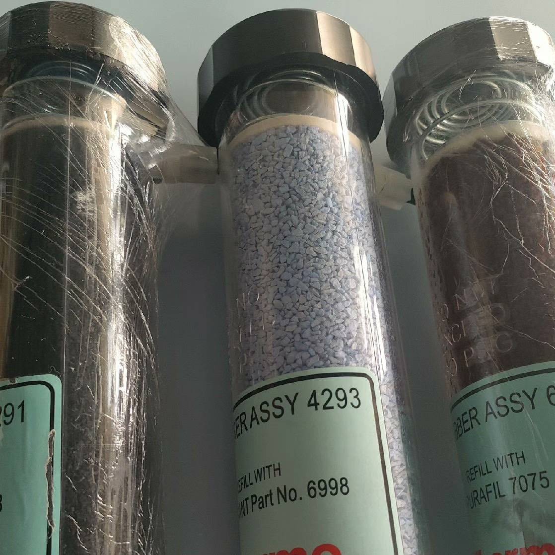 蓝海市场中的变色硅胶干燥剂：设备制造的幕后英雄