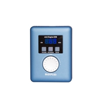 Миниенгинский источник звука (практика на пианино без компьютера)