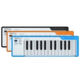 Arturia Midi Keyboard 25 Ключ MicroLab Music Group Mini Portable 25 Ключ