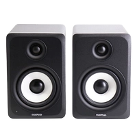 MI3 3-дюймовый динамик Active Monitor