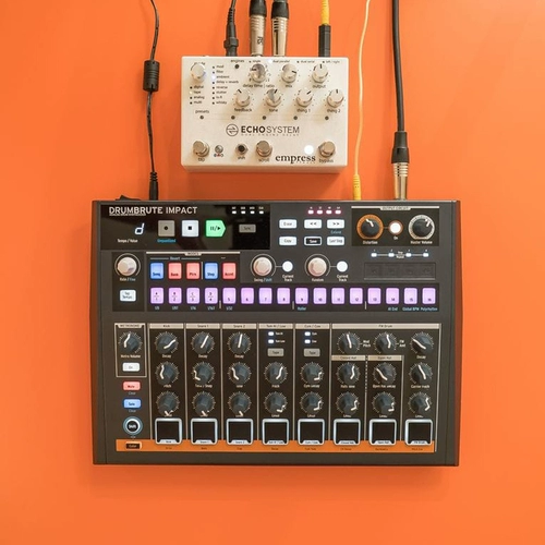 T T U Rturia Brumbrute моделирование удара