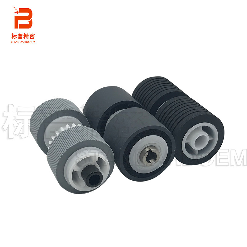 Suitable for Canon CANON DR-G1100 DR-G1130 original quality scanner pickup wheel feed wheel