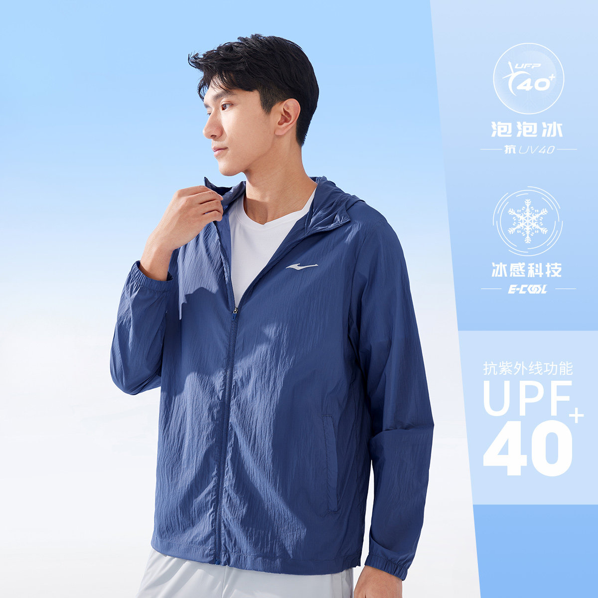 Темно-фиолетово-синий