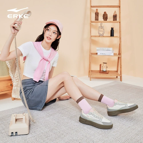 Летние высокие кроссовки на платформе, классическая универсальная спортивная обувь для отдыха