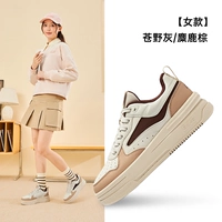 110 Cangye Grey/Elk Brown [женский стиль]