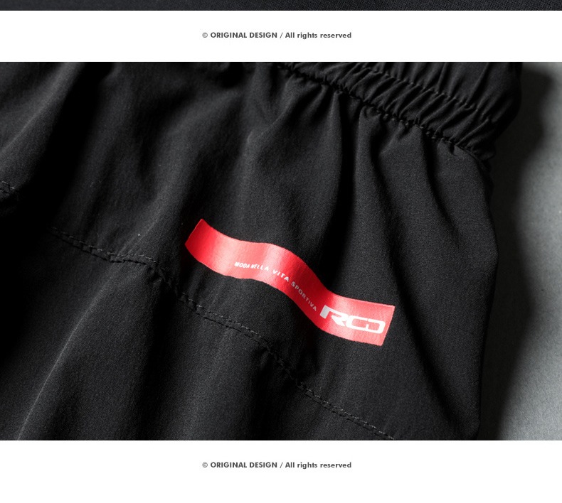 Survetement homme en Nylon - Ref 3444955 Image 25