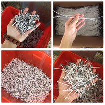 For Buddha lamp ghee wick pure cotton thread smokeless oil lamp wick 24 hours flat mouth lotus liquid solid candle wick