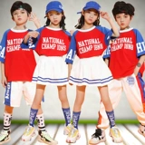 Детский костюм подходит для мужчин и женщин для школьников, комплект