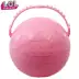 LOL chính hãng bất ngờ búp bê phá hủy bóng năm thế hệ Pet Ball Trolly Egg Girl Play House Toy MGA - Búp bê / Phụ kiện