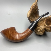 Italys Rinaldo Rinaldo imports horn-style stone Nangwood artisanal smoke infighting