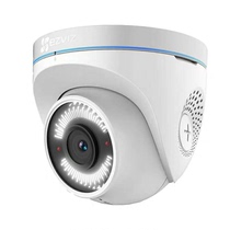 EZVIZ Fluorite Cloud C4W C4HC hemispheric monitor store with home wireless WIF surveillance camera shadow H4