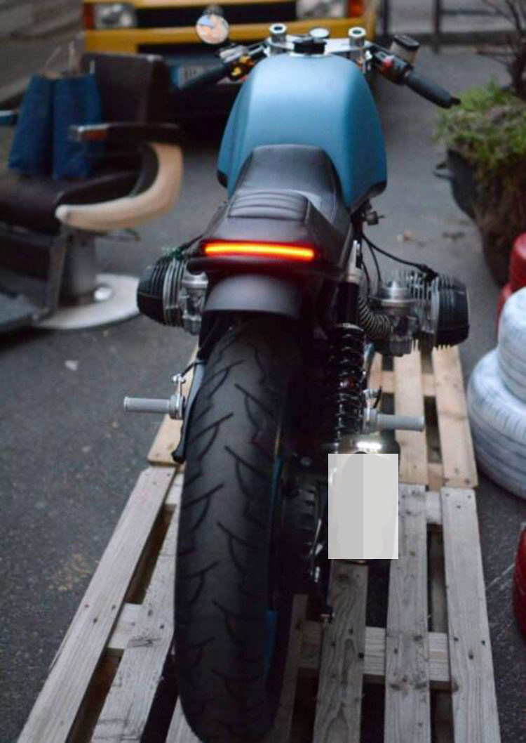 Задние фары 鎽╂墭鐢靛姩杞?2v闃叉按澶栫疆澶栧崠閫侀灏剧杈圭led杞悜鍒硅溅鐖嗛棯灏剧伅鏉 40349909