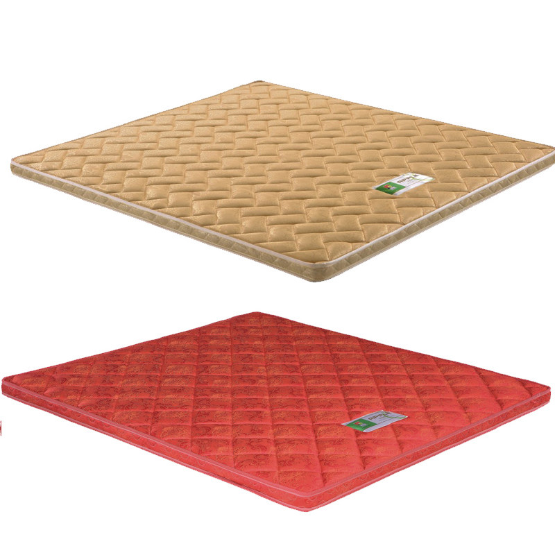 Natural Coconut Palm Mattress Coconut Palm Mattress Health Mattress Children's Mattress Double Mattress 1 8 m