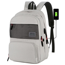Computer Bag Mens shoulder bag 15 6 inch female portable Lenovo Dell HP Apple Xiaomi 14 laptop backpack 16