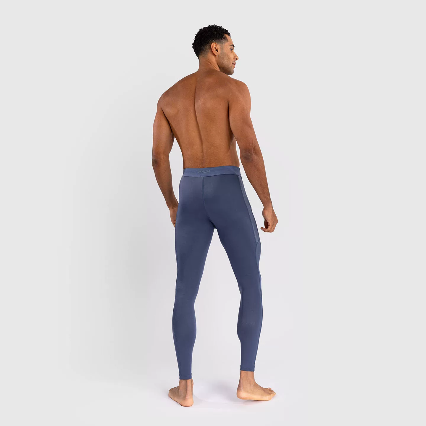 Плотные компрессионные штаны VENUM Venom G-Fit Air, новые тренировочные брюки, для бодибилдинга, йоги, бокса