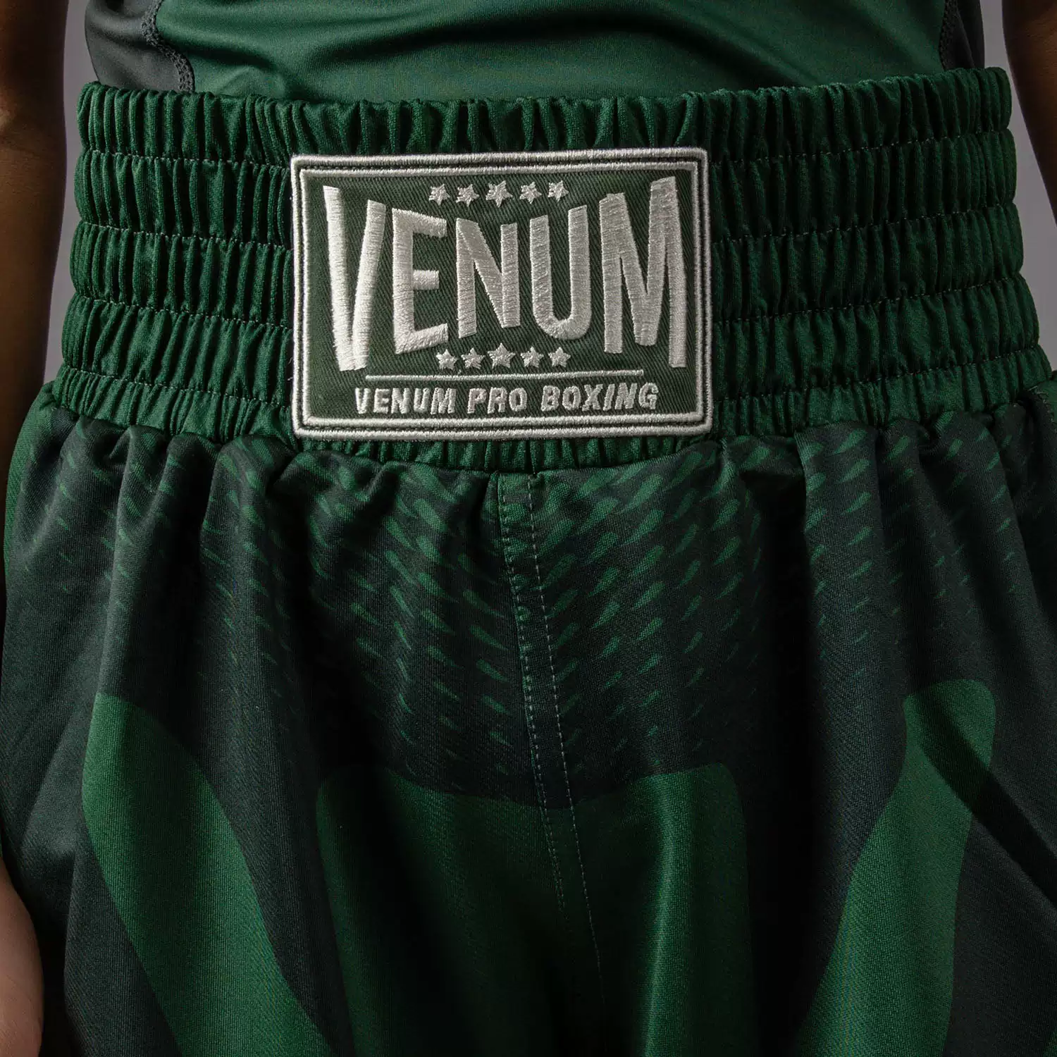 Детские боксерские шорты VENUM для тренажерного зала, для тренировок