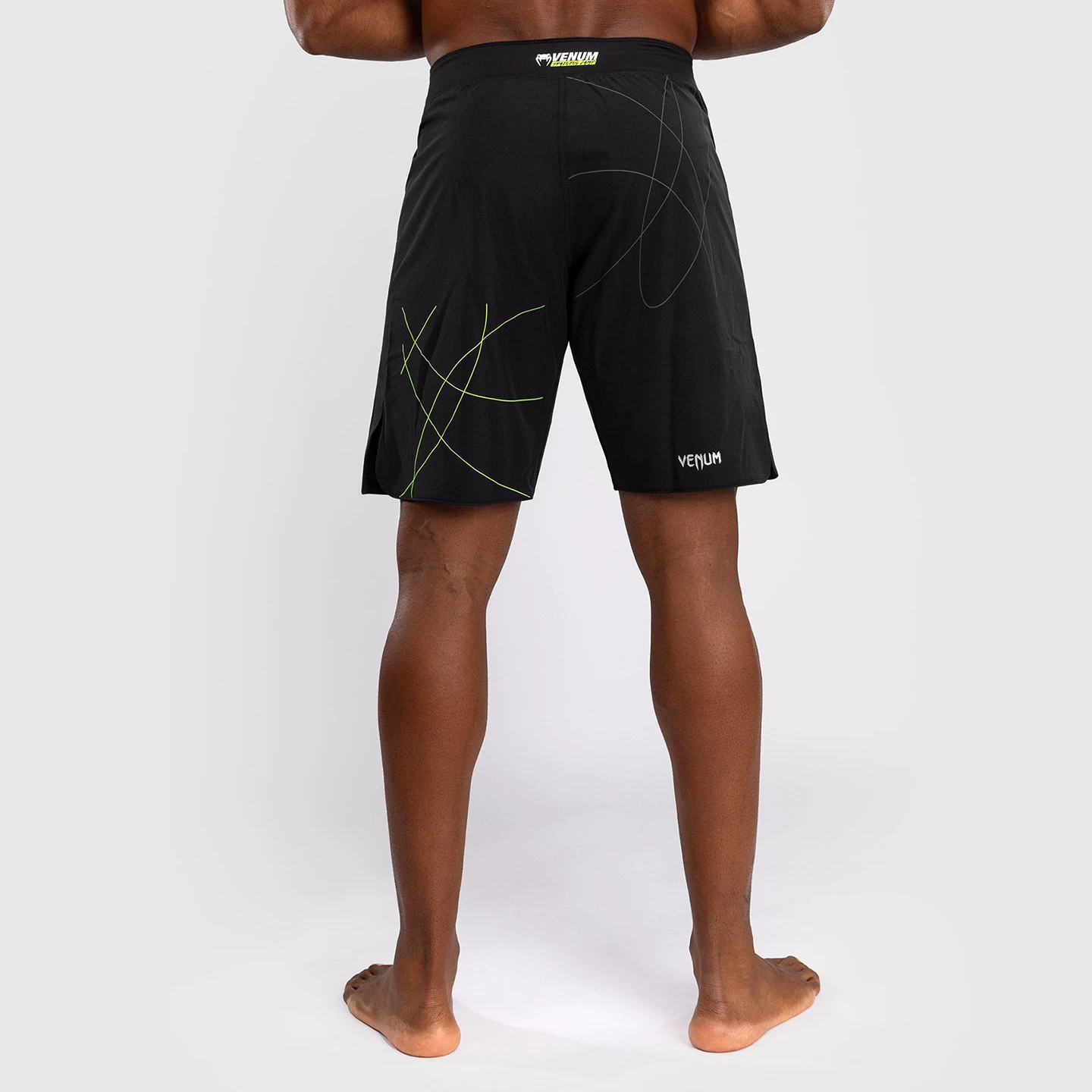 Шорты для бокса VENUM Sports для тренировок, для зала, отдыха, бега