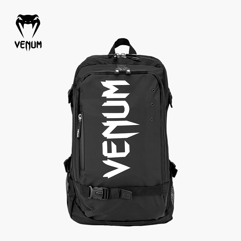 Venum Venom Backpack Evo Fitness Sports Bag Casual Fashionable Computer Bag Simple Travel Bag Versatile