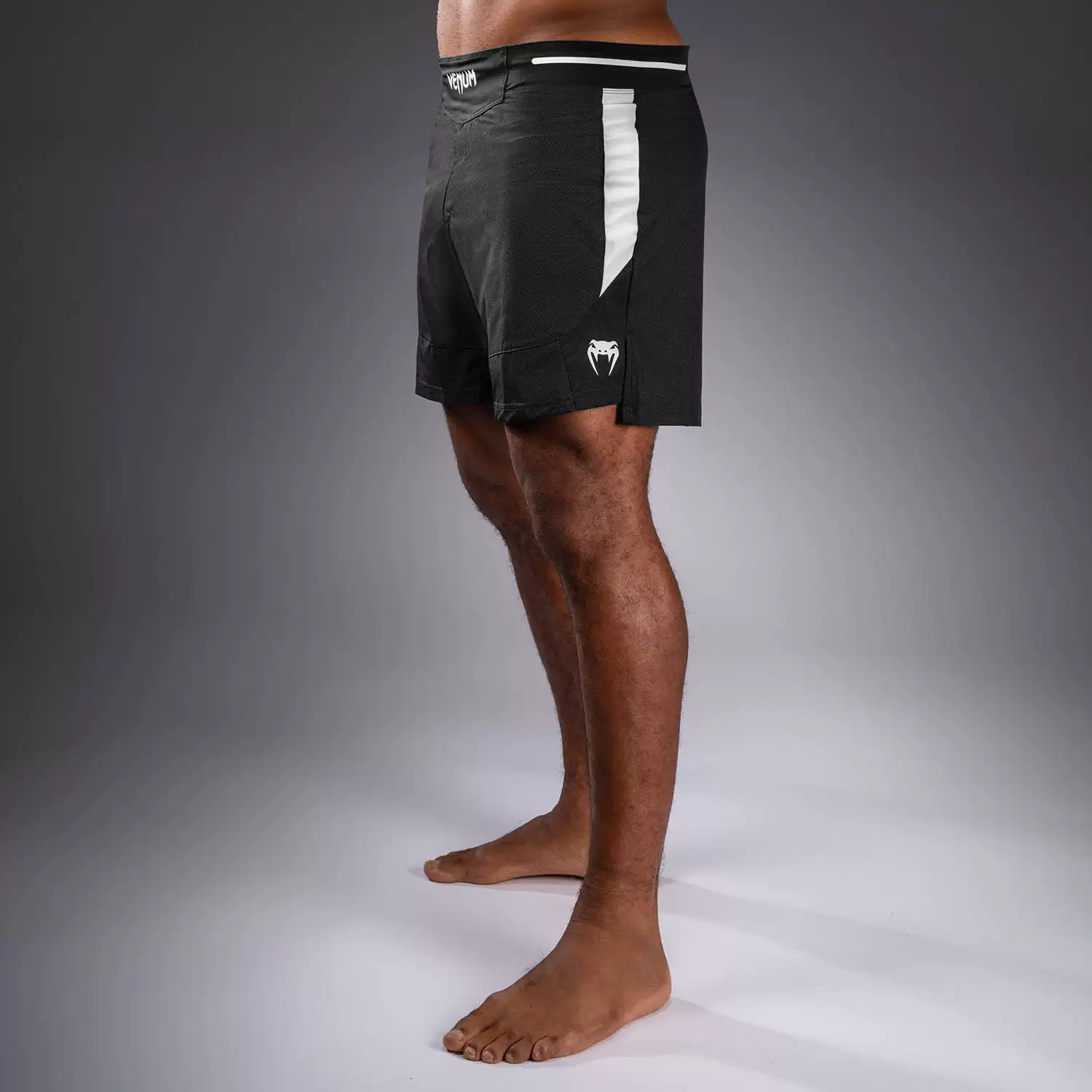 VENUM Venom Roger Gracie Academy combat sports shorts men's training boxing sports running