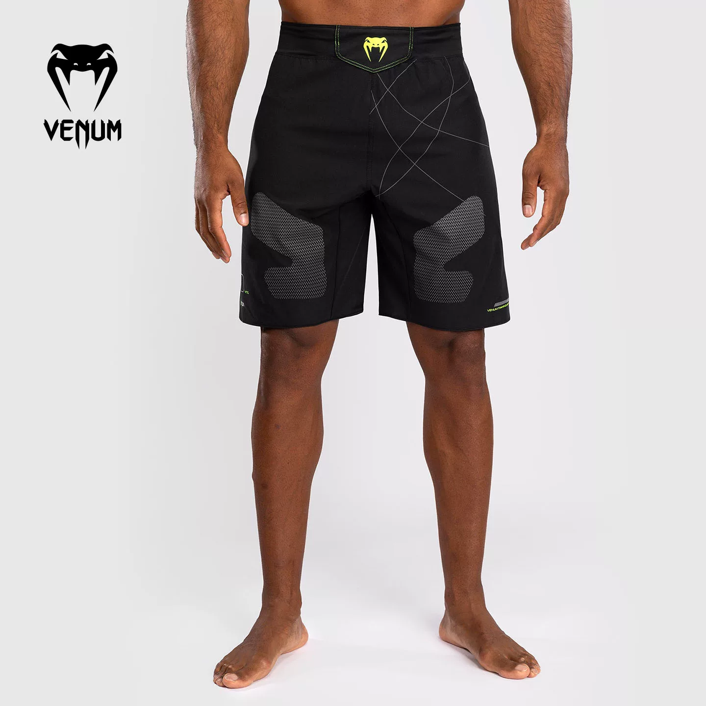 Шорты для бокса VENUM Sports для тренировок, для зала, отдыха, бега