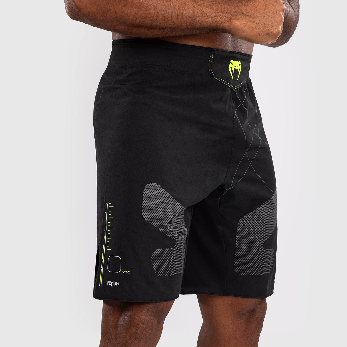 Шорты для бокса VENUM Sports для тренировок, для зала, отдыха, бега