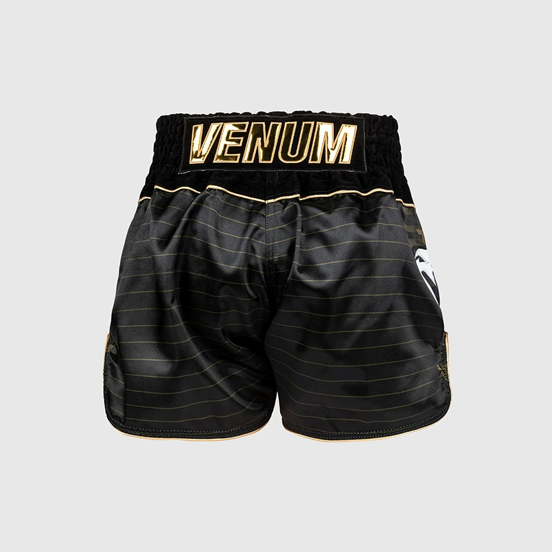 Шорты VENUM, боксёрские штаны для тренировки мужские и женские