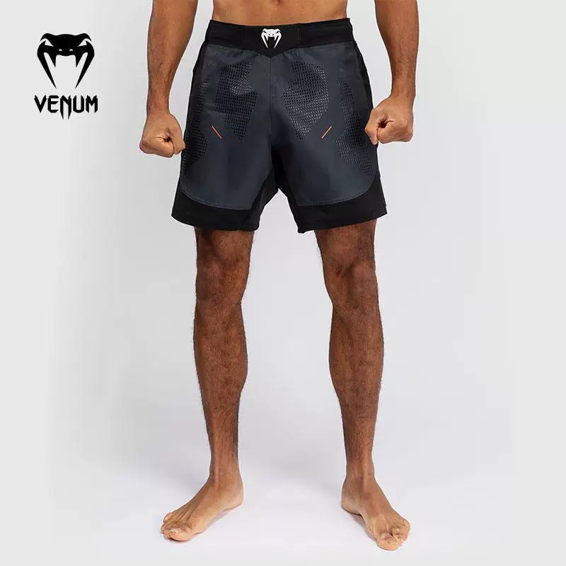 Классические шорты VENUM для зала, спортивные штаны для тренировок