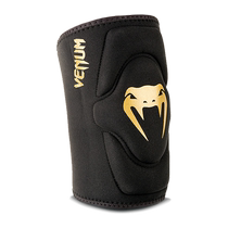 VENUM venom KONTACT kneecap kneecap fight batter Boxing Thai boxing loose training protection