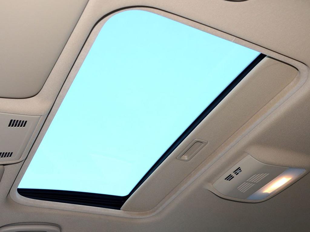 Pinshang Minglang glass film Skylight film