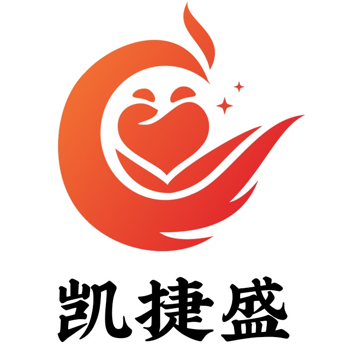 剀捷盛医疗器械专营店的LOGO