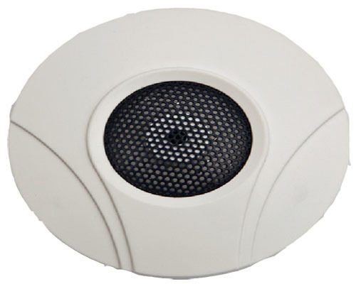 Haikang's new Veview High fidelity pickup with suction top white black mesh IS-SYQ100-B