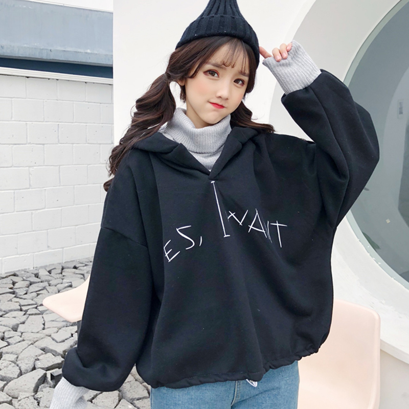 Sweatshirt femme - Ref 3216740 Image 3