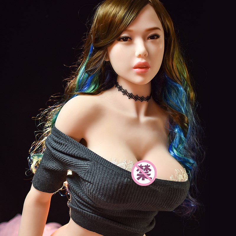 Full entity doll silicone sex love smart non-inflatable girlfriend sexy doll simulation person beauty wife male