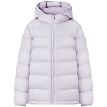 Tambor 24 new autumn new childrens down jacket light and thin medium and large childrens hooded warm windproof boys jacket