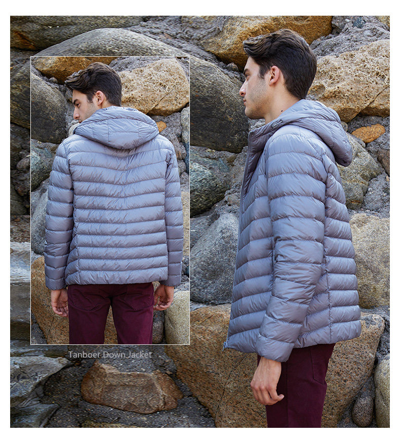 Blouson homme - Ref 3121389 Image 23