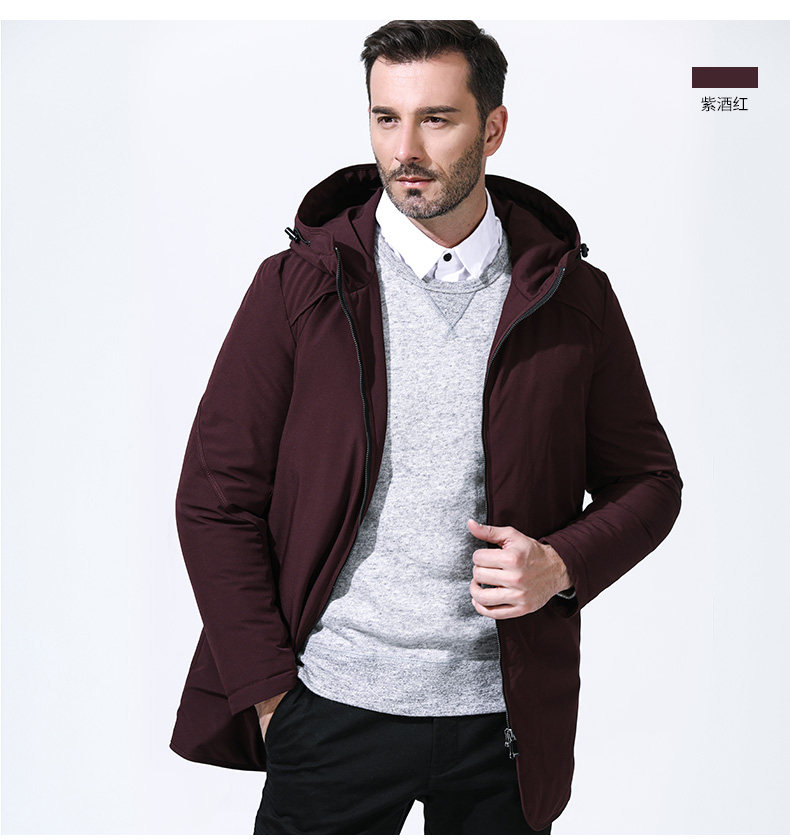 Blouson homme - Ref 3121637 Image 16