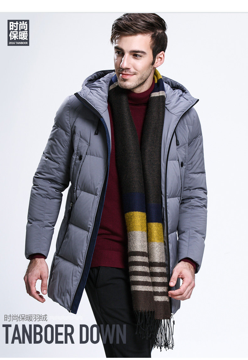 Blouson homme - Ref 3120098 Image 7