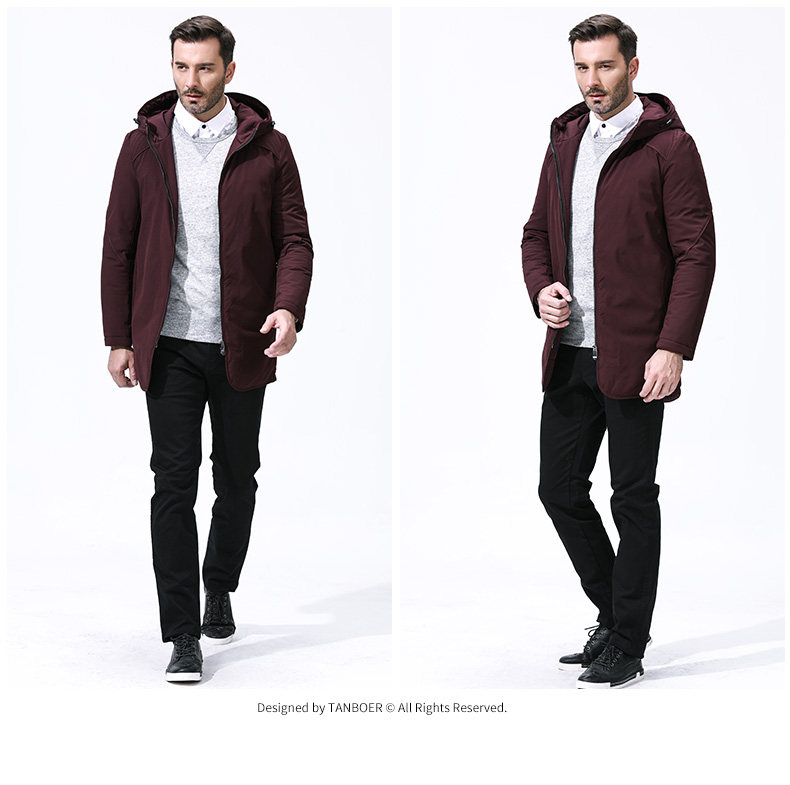 Blouson homme - Ref 3121637 Image 19