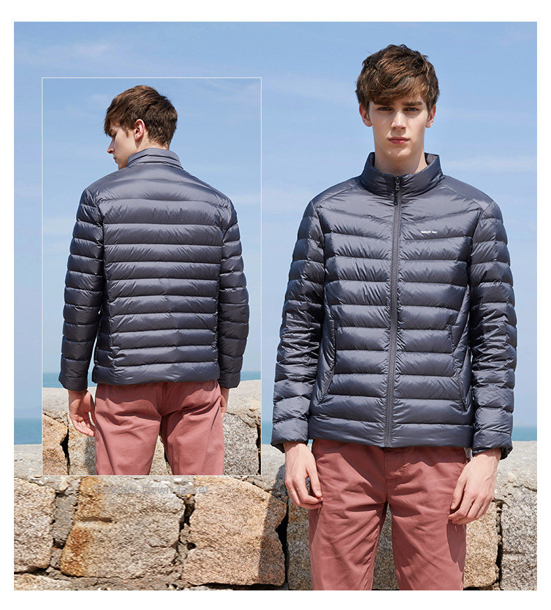 Blouson homme - Ref 3121036 Image 22