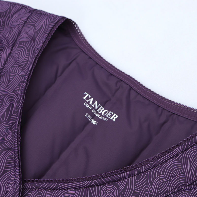 Débardeur hiver femme en Polyester - Ref 3176683 Image 5