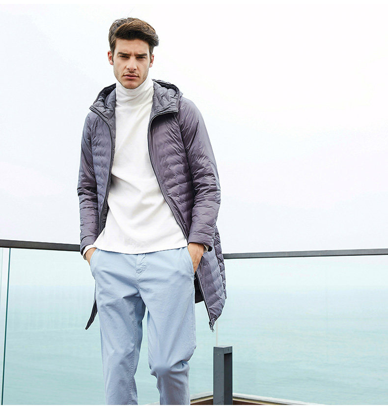 Blouson homme - Ref 3122042 Image 11