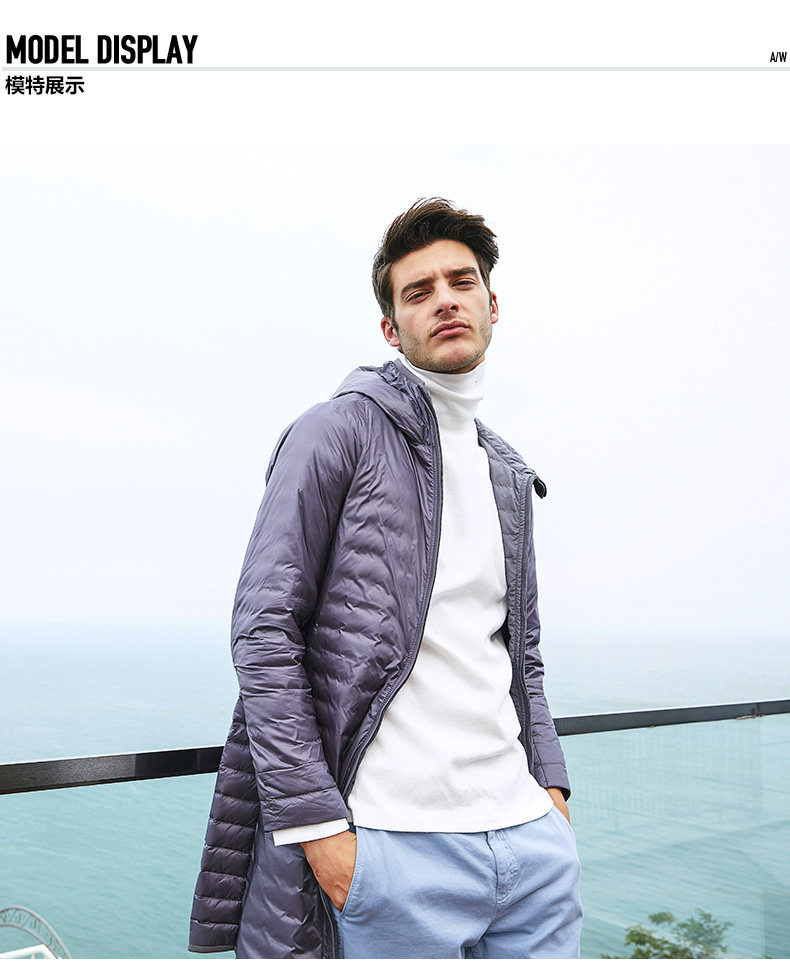 Blouson homme - Ref 3122042 Image 10