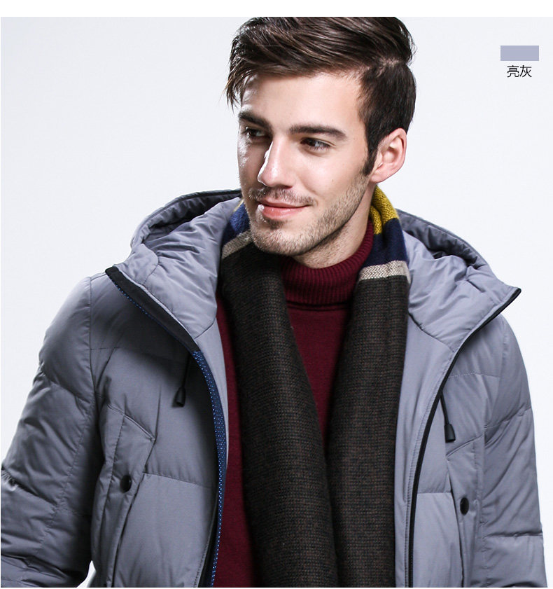 Blouson homme - Ref 3120098 Image 15