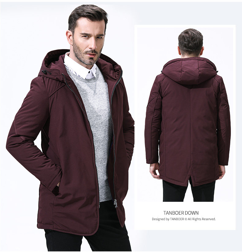 Blouson homme - Ref 3121637 Image 18