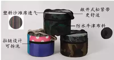 Strawberry picking stool, do farm work, small stool, pull peanuts, greenhouse, carry-on bench, mini agricultural light